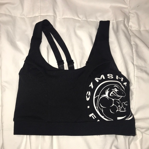 Gymshark Tops - Gymshark Sports Bra